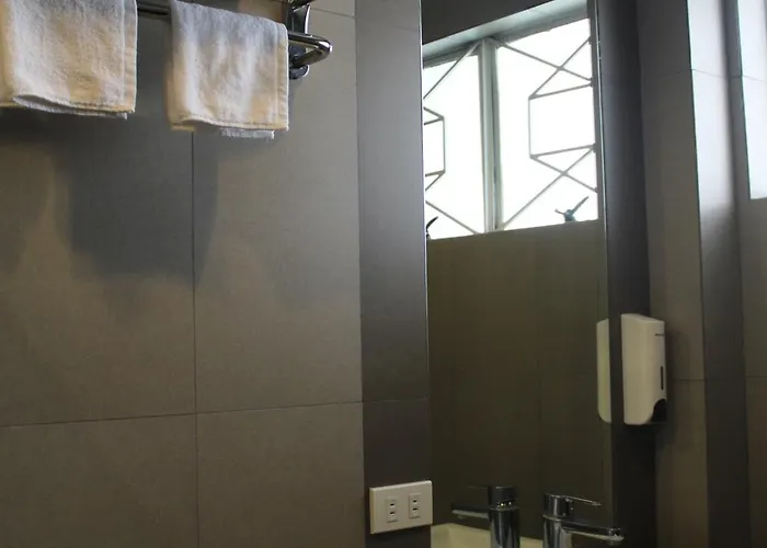 Hotel Vieve Manila