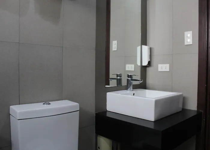 Vieve 2* Manila
