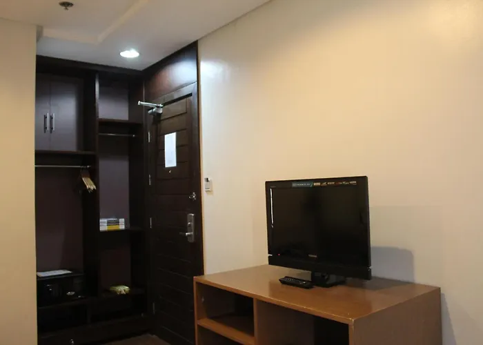 Hotel Vieve Manila