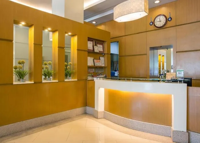 Hotel Vieve 2*