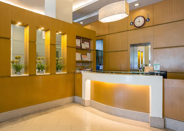 Vieve Hotel