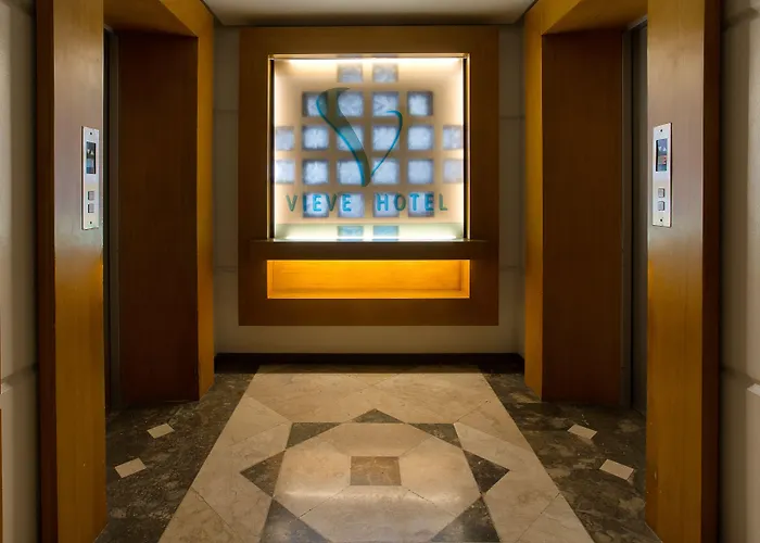 Vieve Hotel