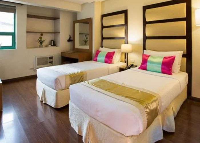 Vieve Hotel 2*