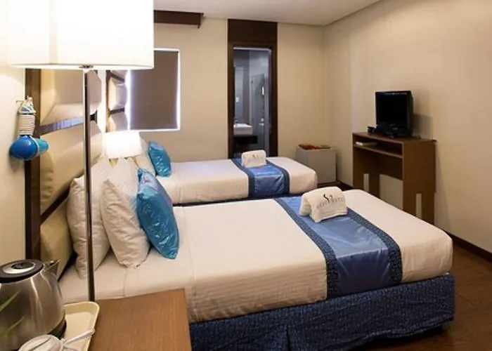 Hotel Vieve