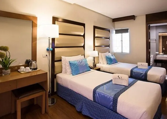 Vieve Hotel