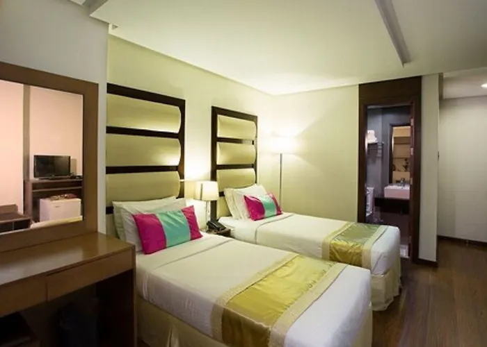Vieve Hotel 2*