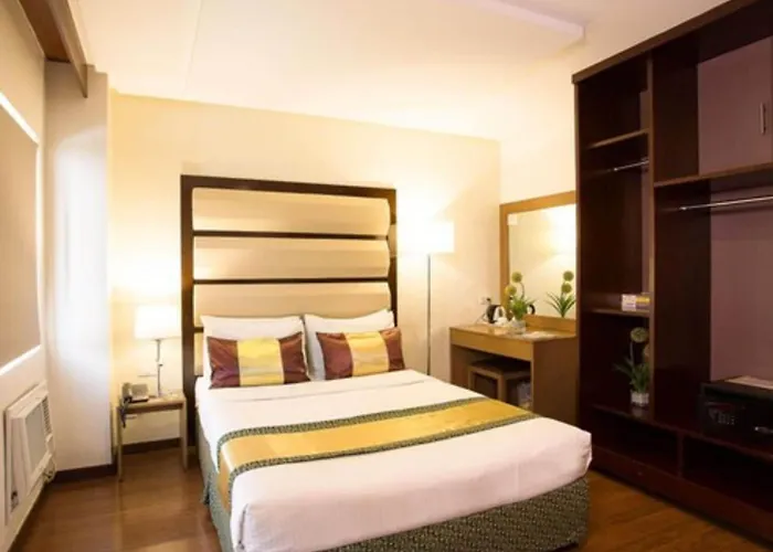 Vieve 2* Manila