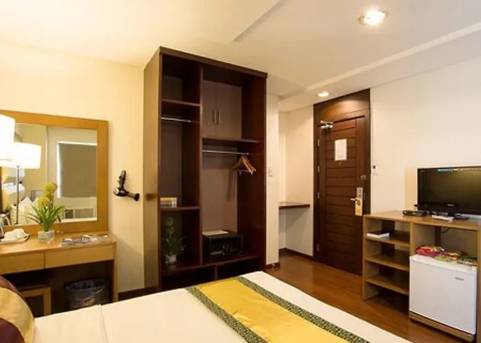 Hotel Vieve