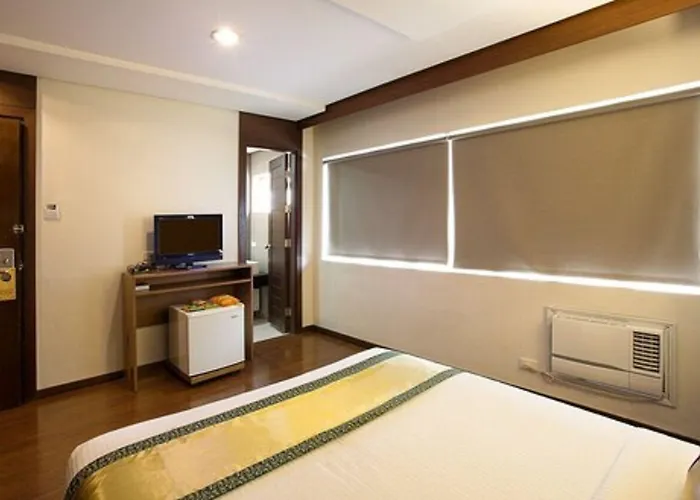 Vieve Hotel Manila
