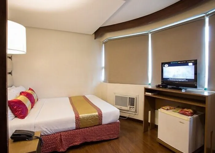 Hotel Vieve Manila