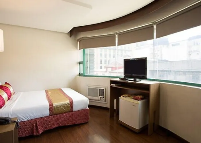 Vieve 2* Manila