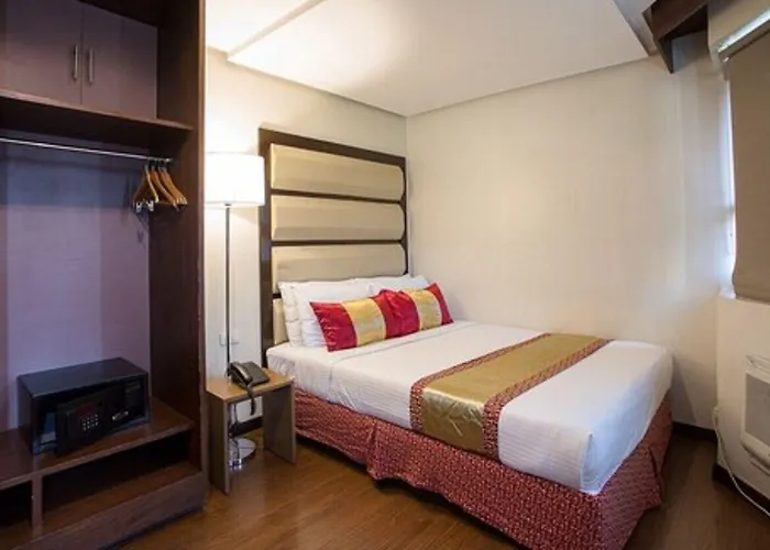 Vieve Hotel 2*