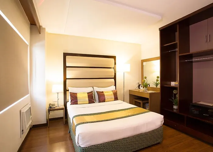 Hotel Vieve
