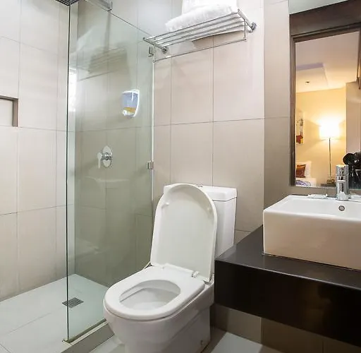 Vieve Hotel Manila