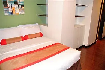Vieve 2* Manila