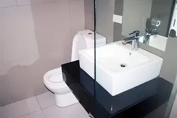 Vieve Hotel Manila