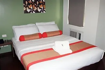 Vieve Hotel
