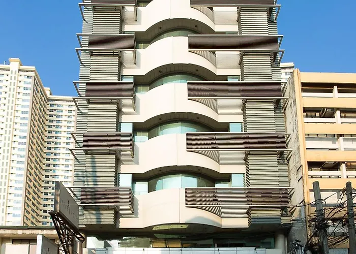 Hotel Vieve