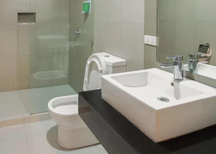 Hotel Vieve Manila
