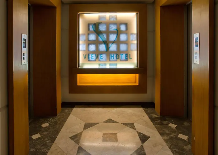 Vieve Hotel 2*